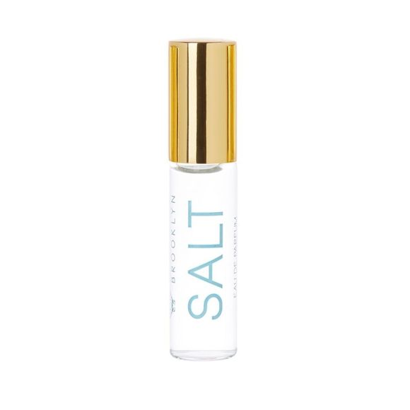 $10❤️‍🔥 LAST 1! Ellis Brooklyn SALT Eau de Parfum Travel Rollerball 🪷 NEW IN BOX - Picture 1 of 5